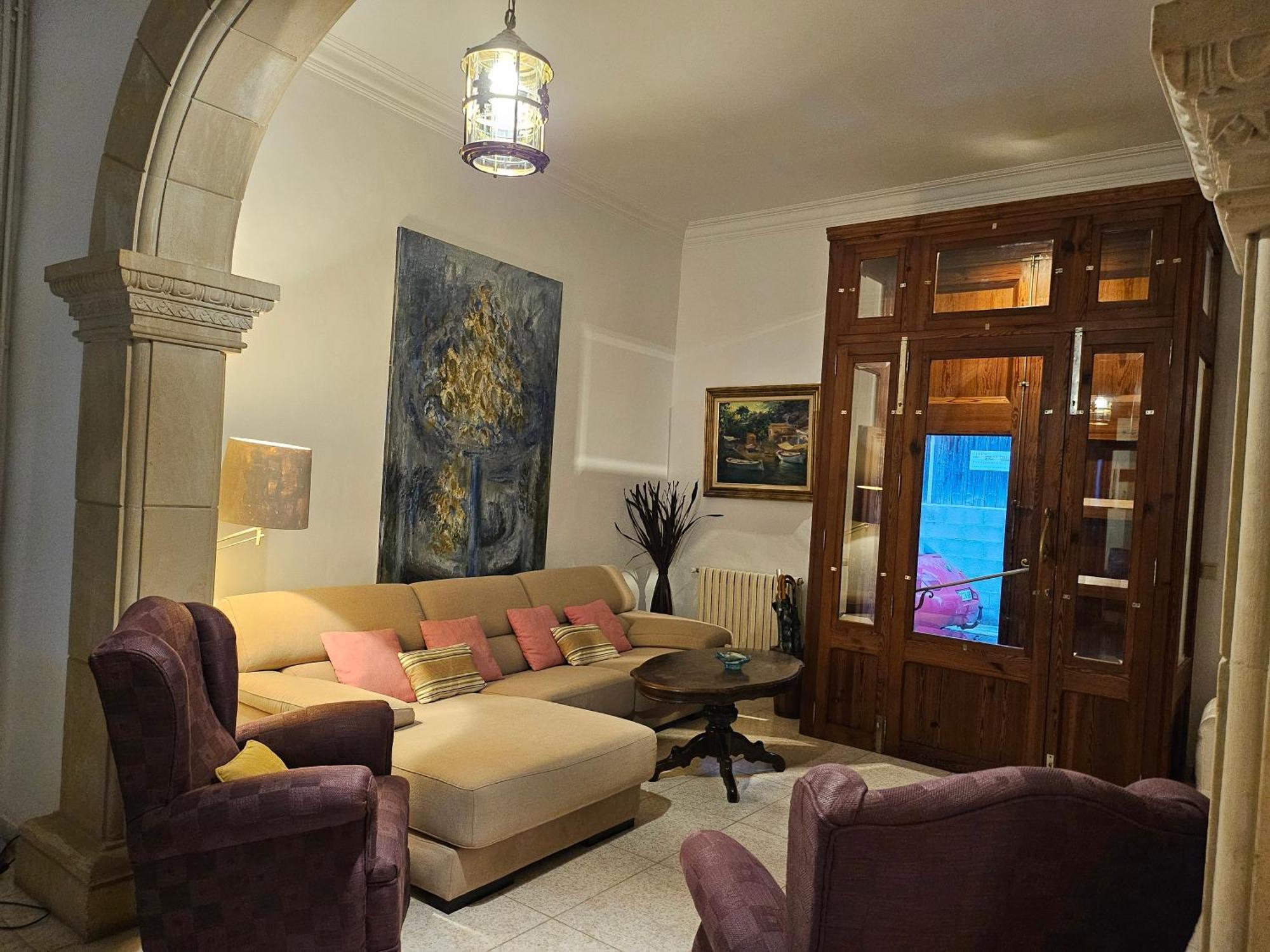S'arcada Mallorca Ferienhaus *