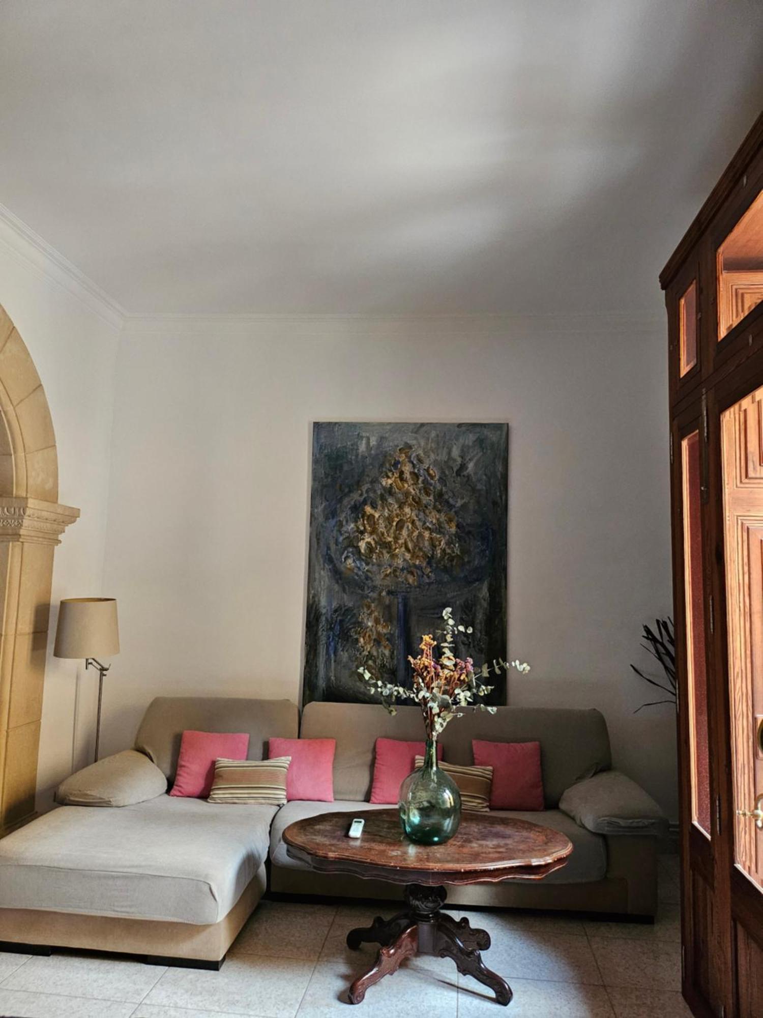 S'arcada Mallorca Ferienhaus *