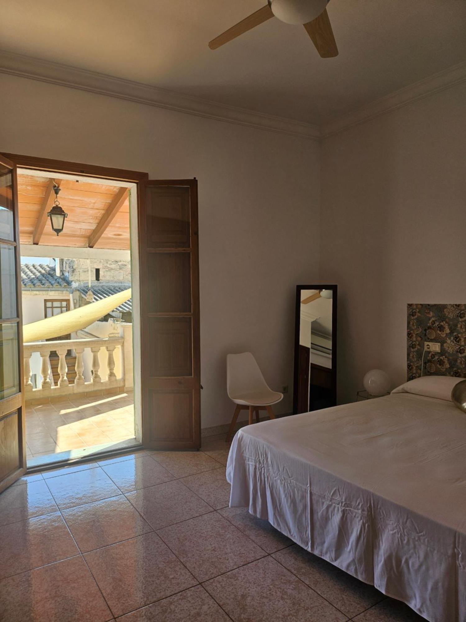 S'arcada Mallorca Ferienhaus