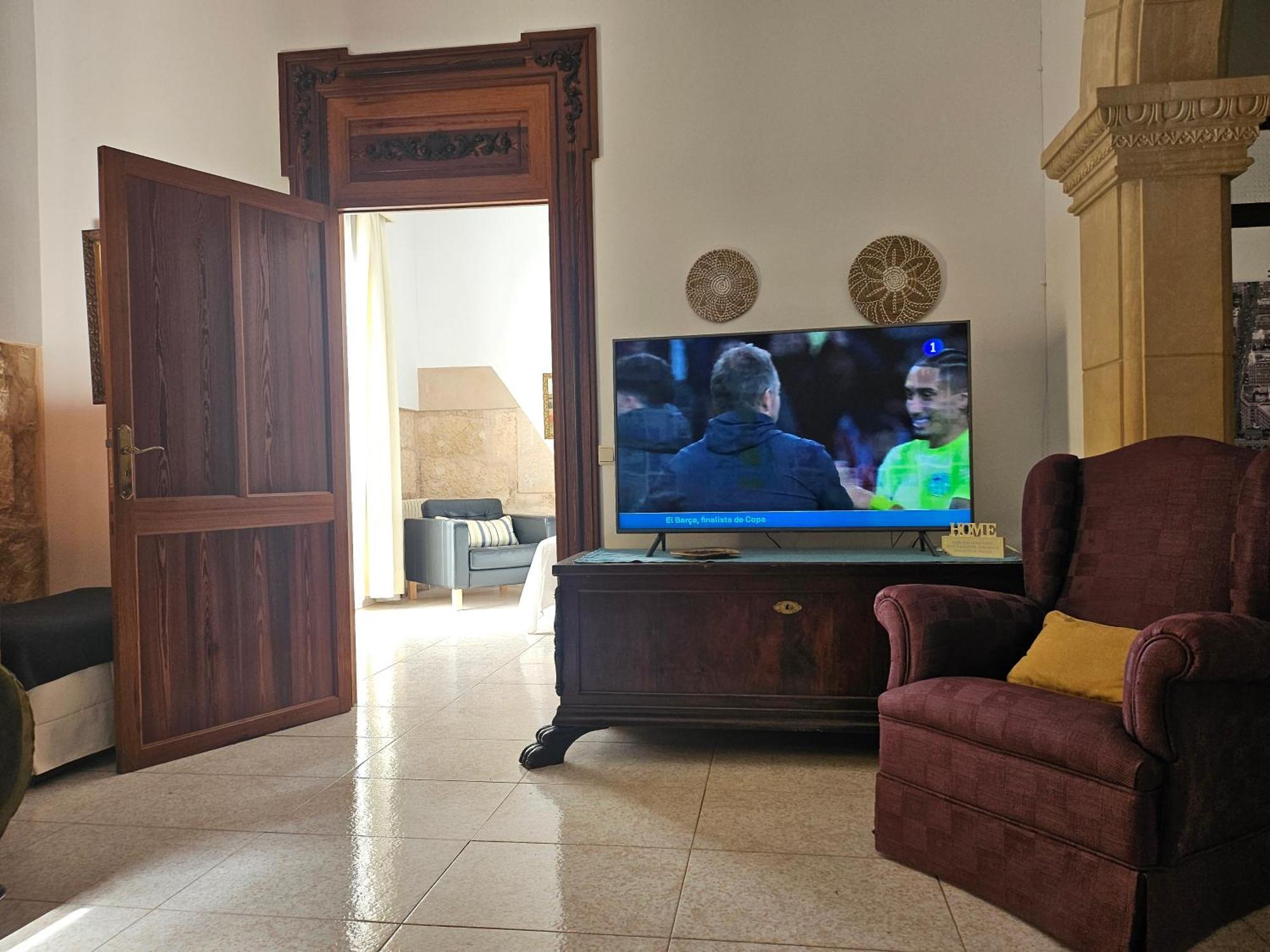 S'arcada Mallorca Сasa de vacaciones *