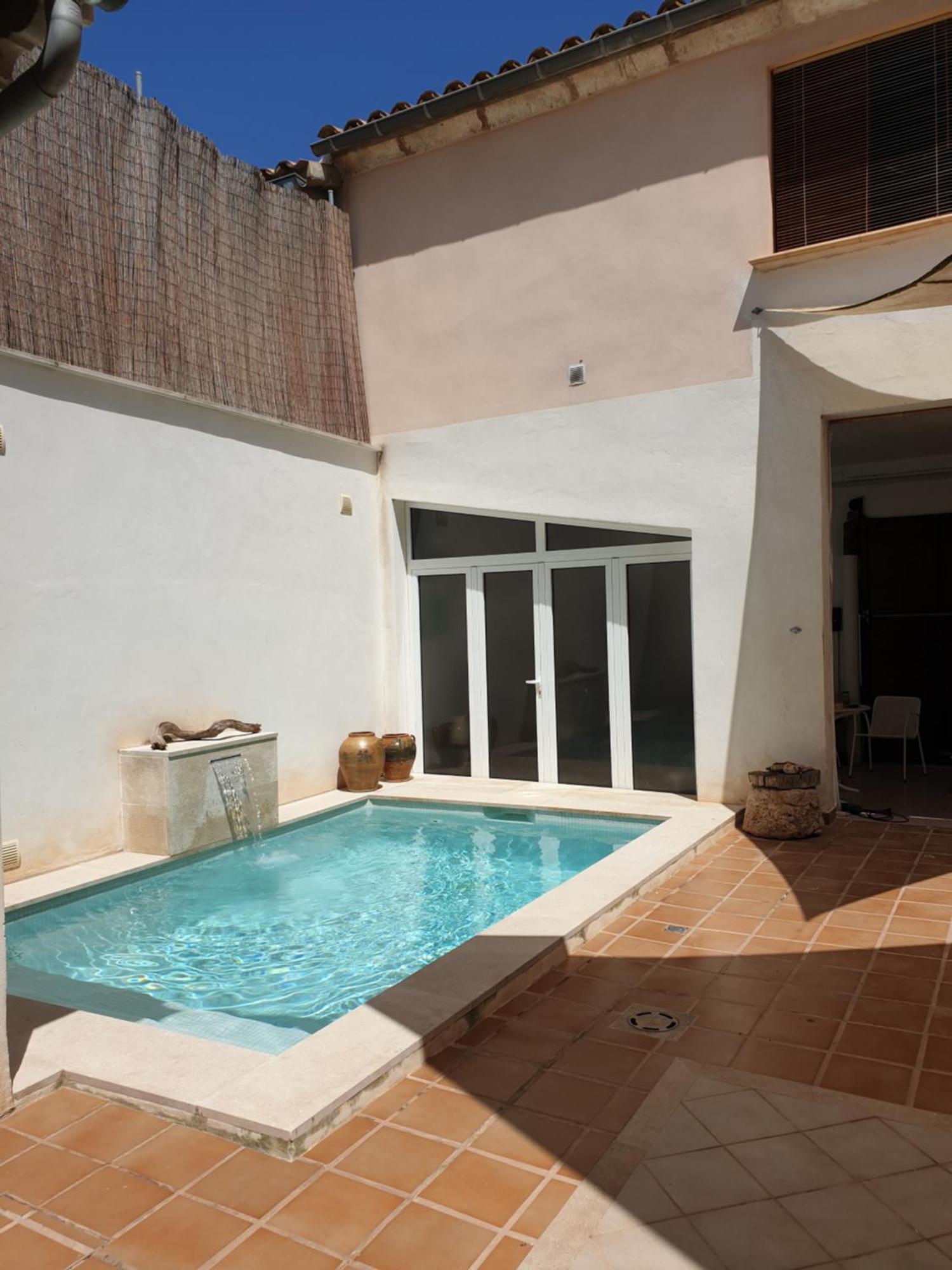 Сasa de vacaciones S'arcada Mallorca