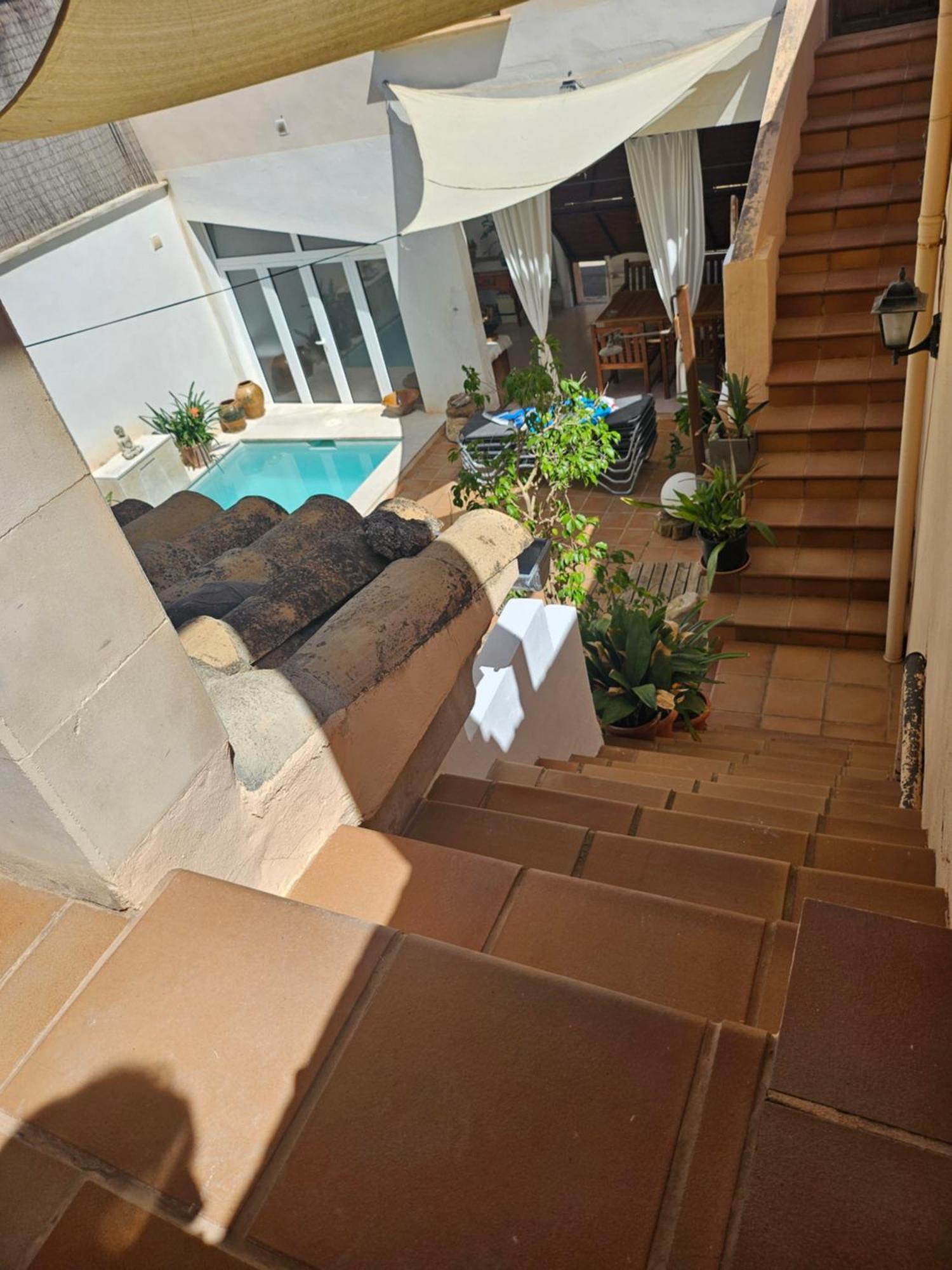 Ferienhaus S'arcada Mallorca